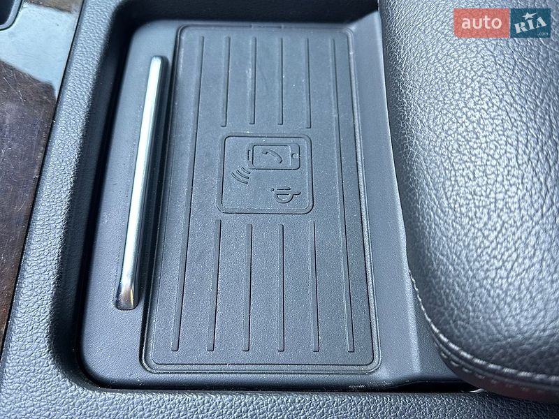 Внедорожник / Кроссовер Audi Q5 2019 в Сумах