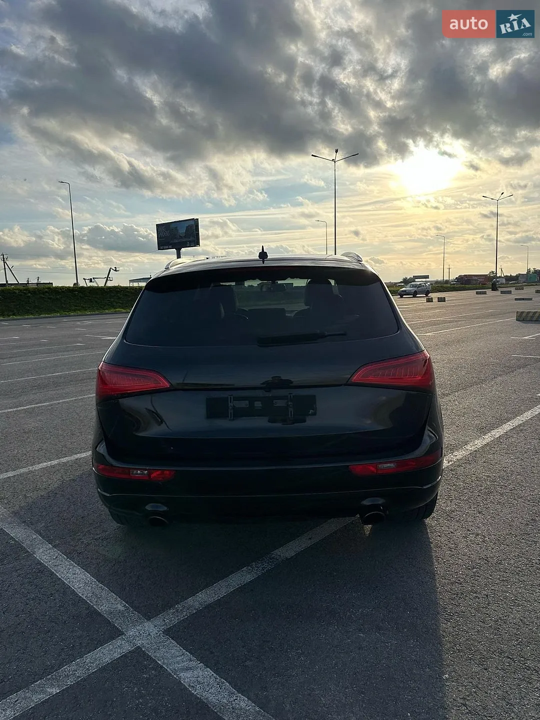 2015 Audi Q5 - мініатюра 4
