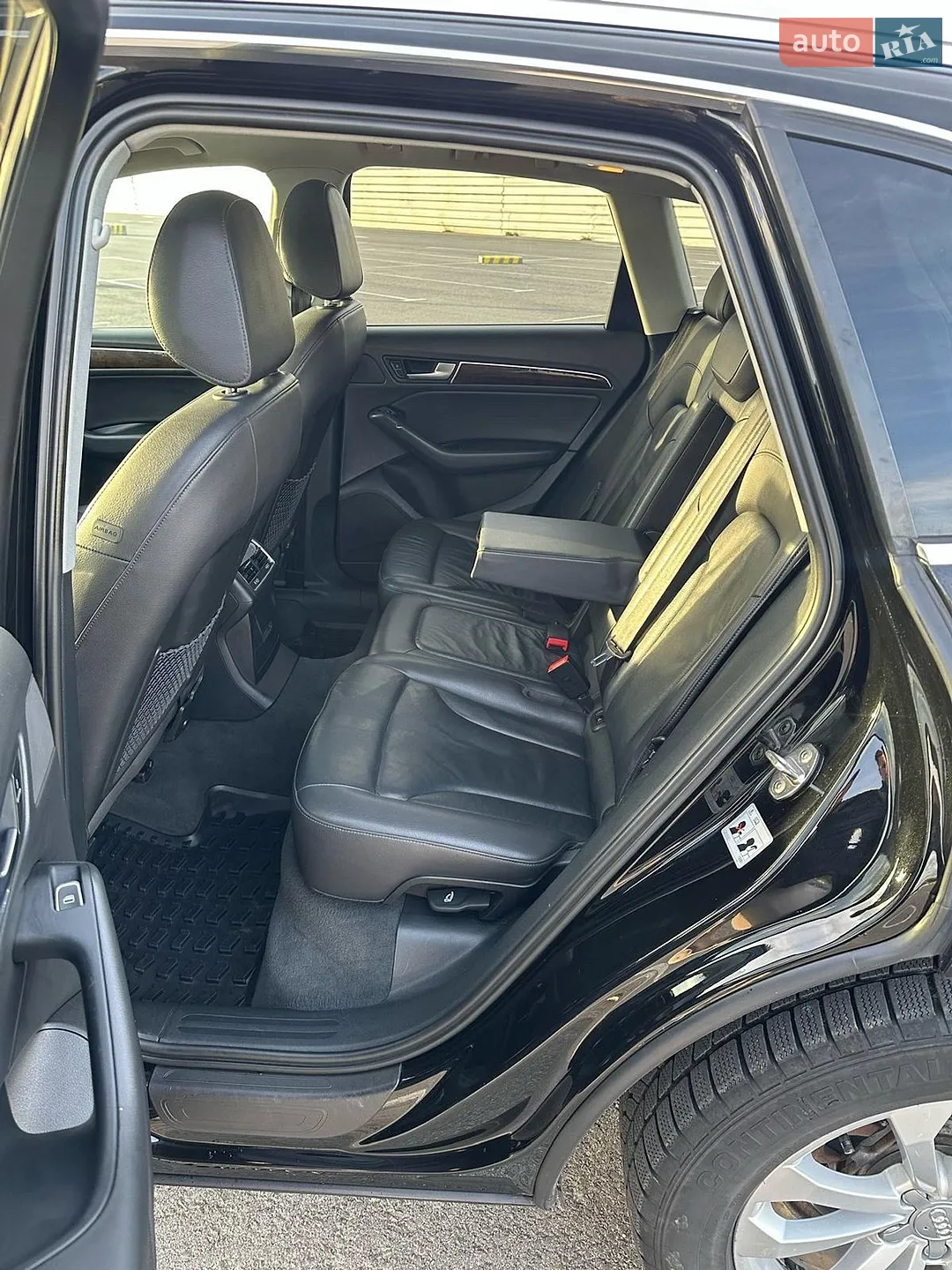 2015 Audi Q5 - мініатюра 7