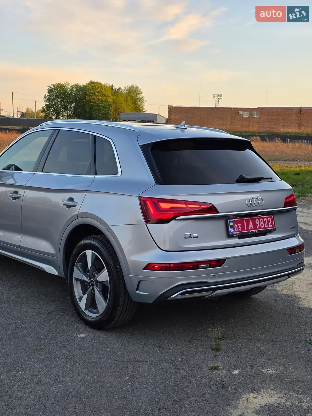 2024 Audi Q5 - мініатюра 6