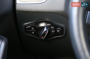 Внедорожник / Кроссовер Audi Q5 2013 в Киеве