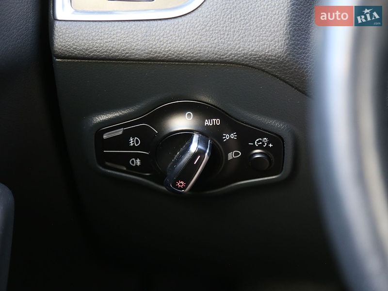Внедорожник / Кроссовер Audi Q5 2013 в Киеве