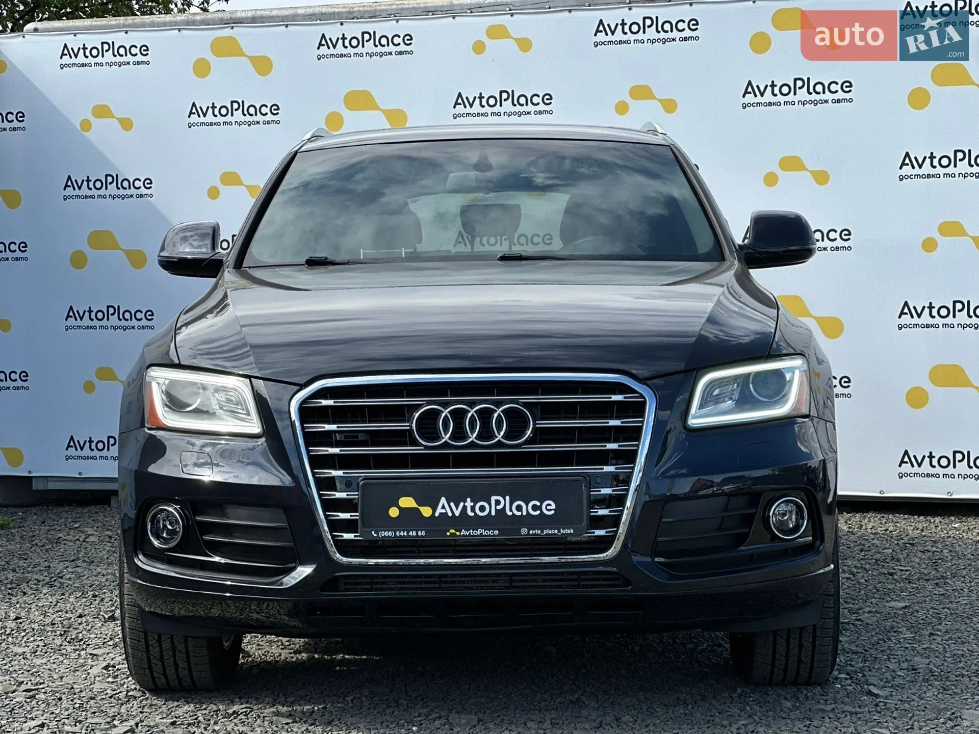 2016 Audi Q5 - мініатюра 5