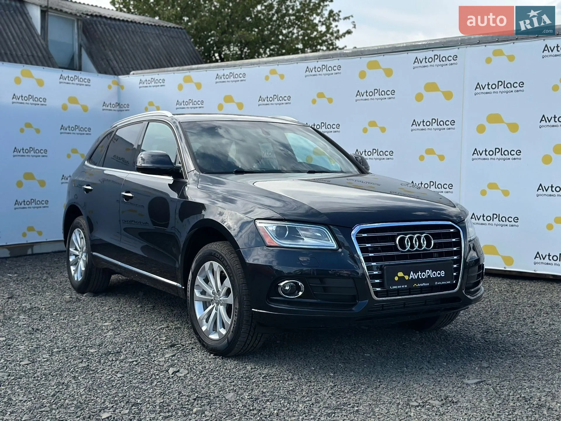 2016 Audi Q5 - мініатюра 18