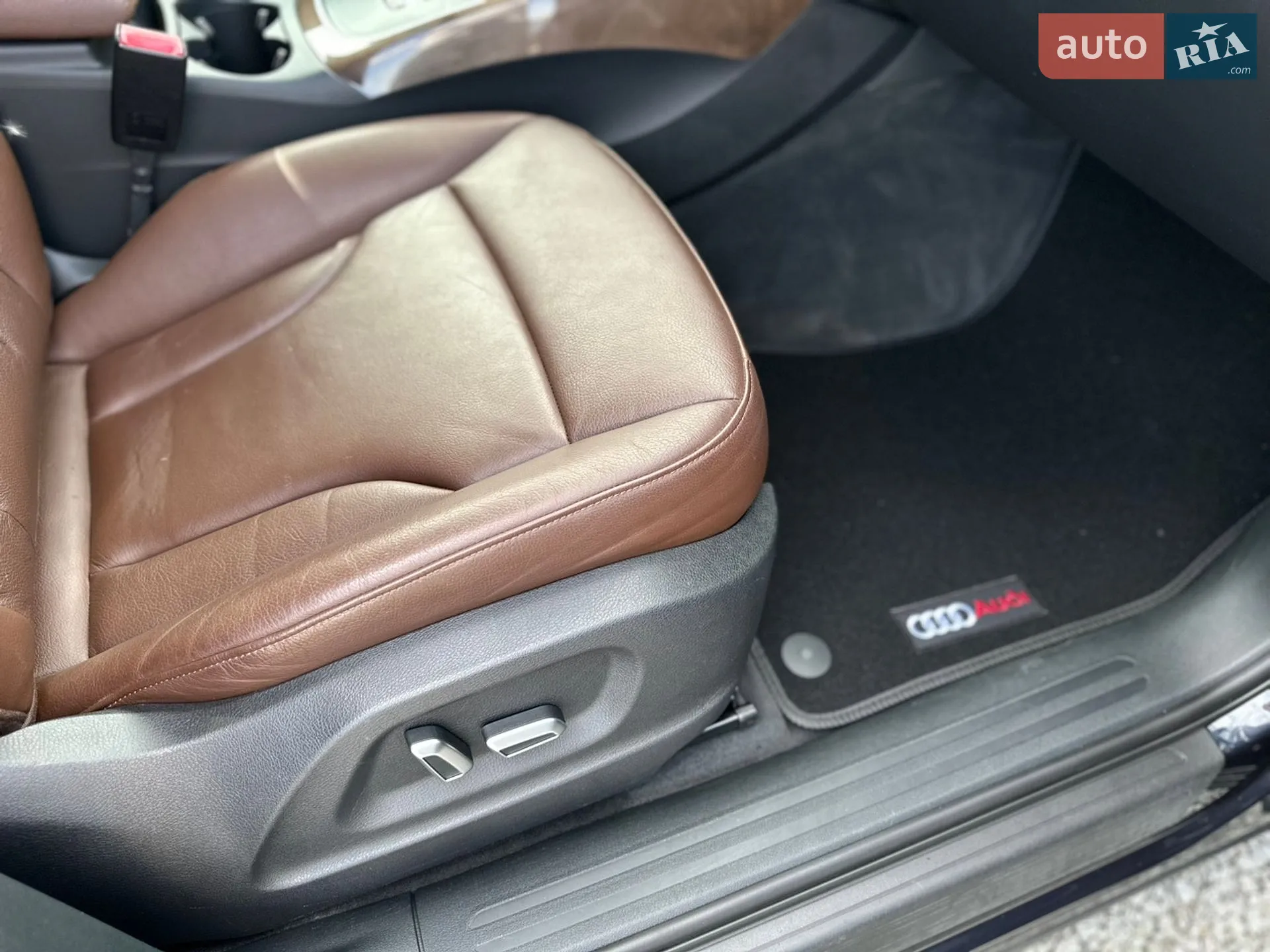 2016 Audi Q5 - мініатюра 45