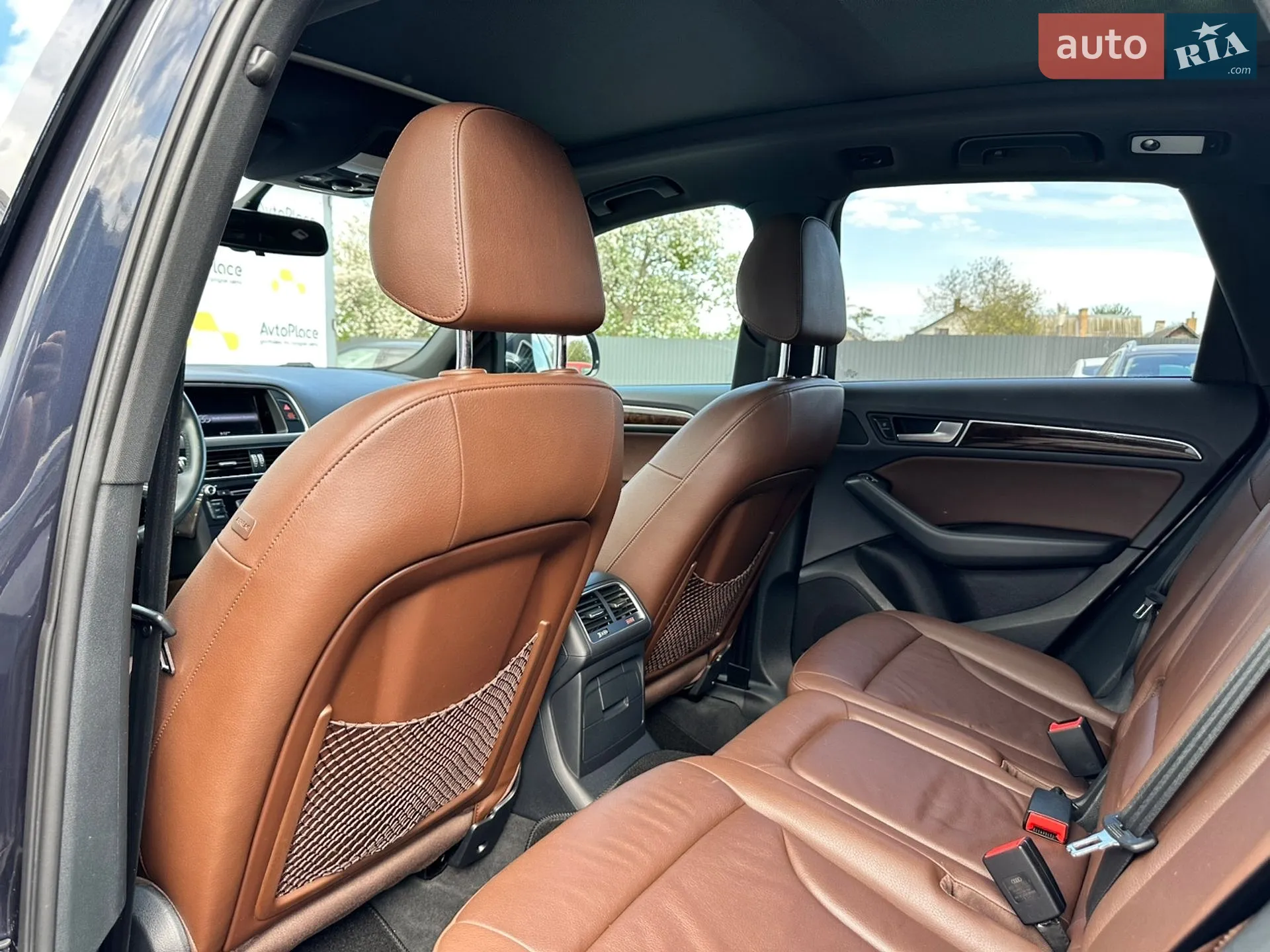 2016 Audi Q5 - мініатюра 52