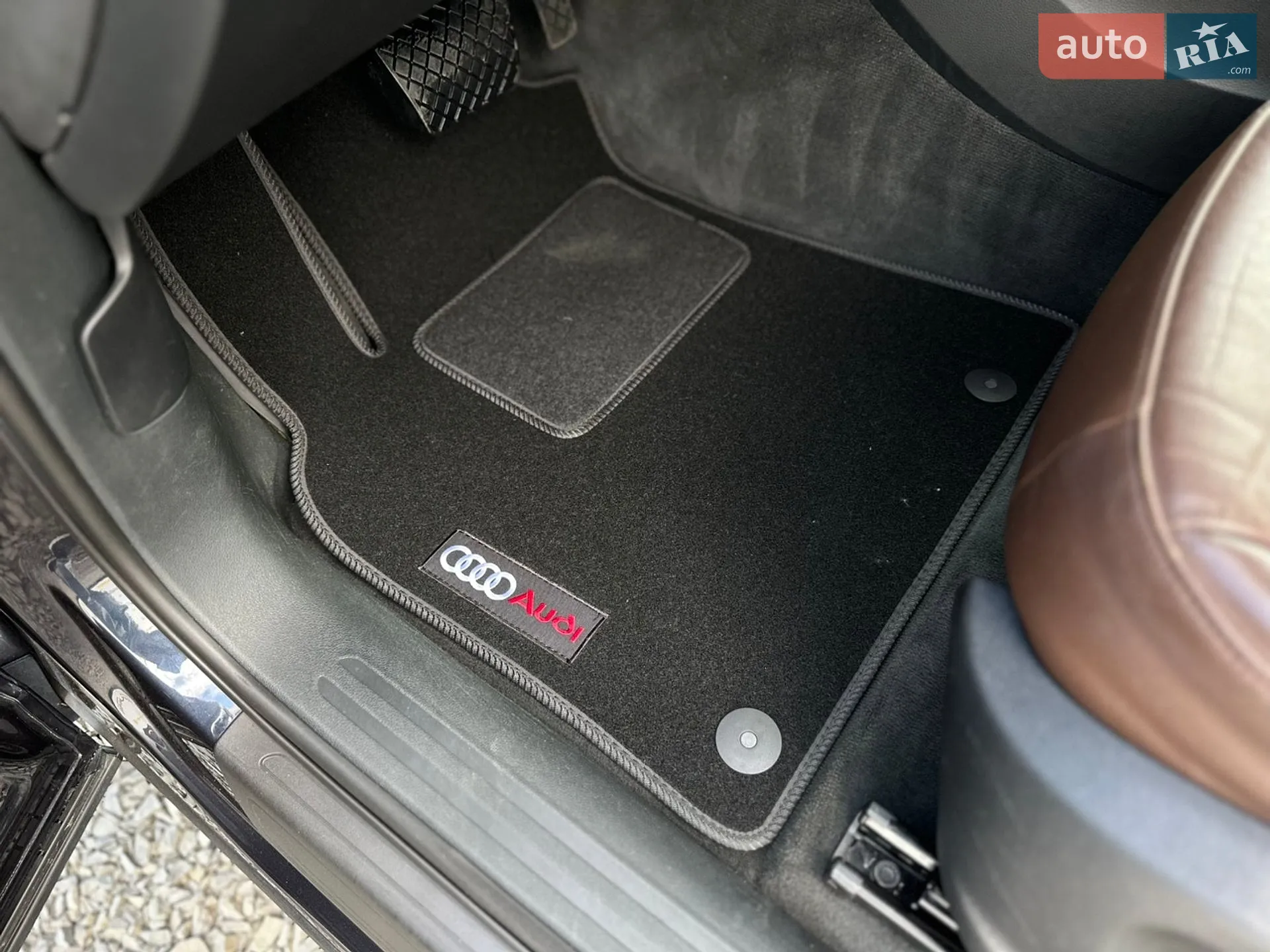 2016 Audi Q5 - мініатюра 64