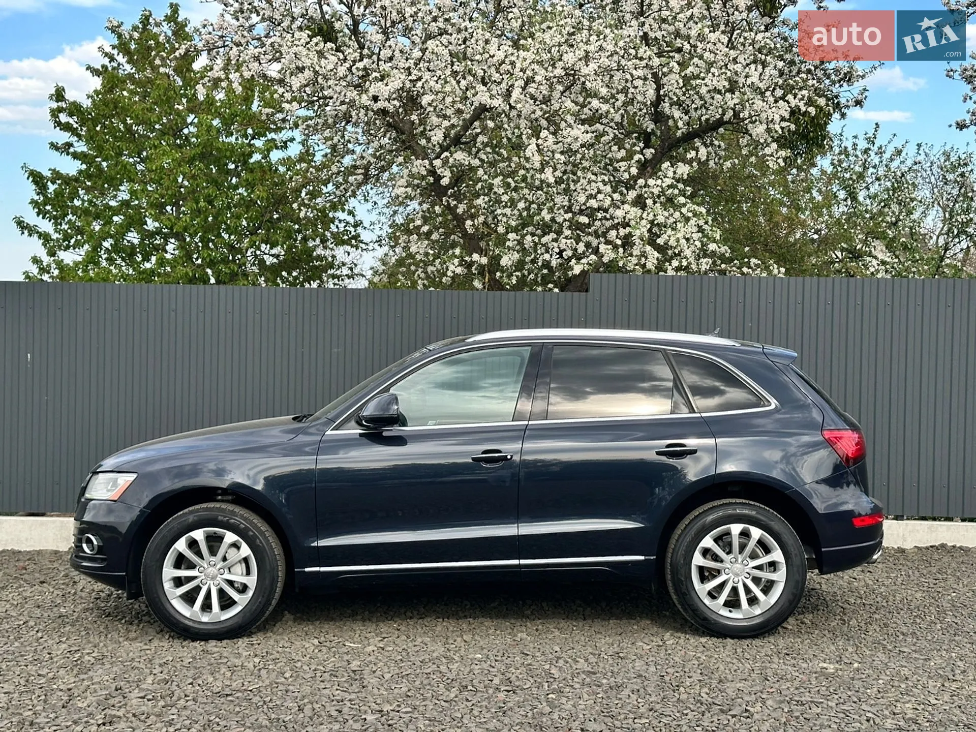 2016 Audi Q5 - мініатюра 87
