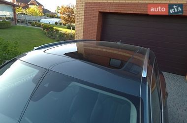 Внедорожник / Кроссовер Audi Q5 2021 в Житомире