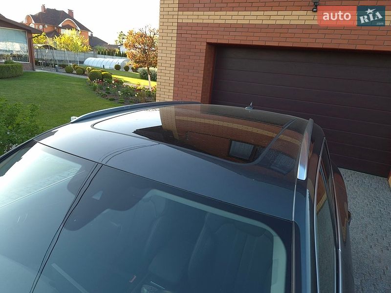Внедорожник / Кроссовер Audi Q5 2021 в Житомире