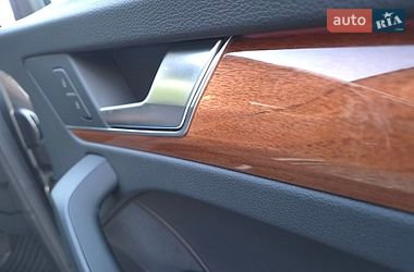 Внедорожник / Кроссовер Audi Q5 2021 в Житомире