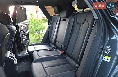 Внедорожник / Кроссовер Audi Q5 2021 в Житомире