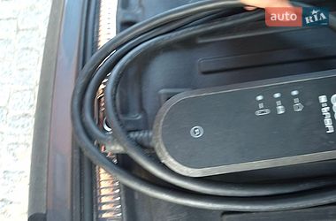 Внедорожник / Кроссовер Audi Q5 2021 в Житомире