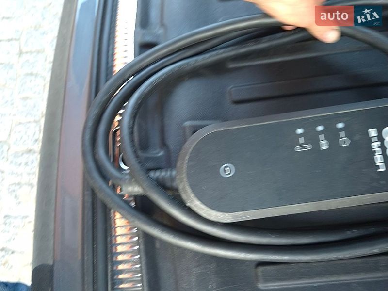 Внедорожник / Кроссовер Audi Q5 2021 в Житомире