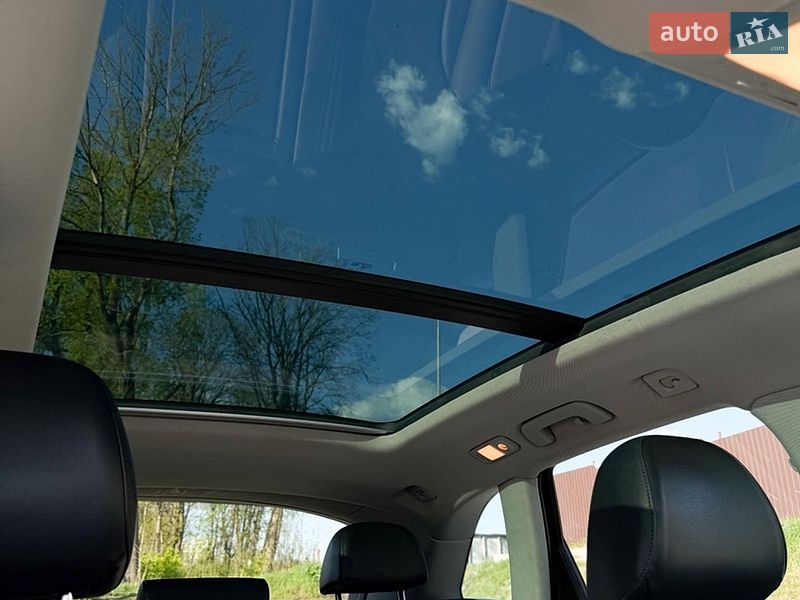 Внедорожник / Кроссовер Audi Q5 2013 в Тернополе