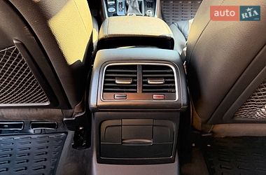 Внедорожник / Кроссовер Audi Q5 2013 в Тернополе
