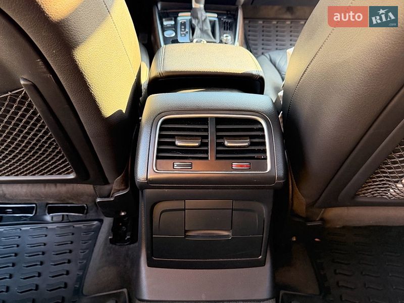 Внедорожник / Кроссовер Audi Q5 2013 в Тернополе