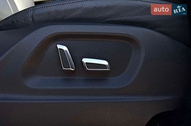 Внедорожник / Кроссовер Audi Q5 2013 в Тернополе