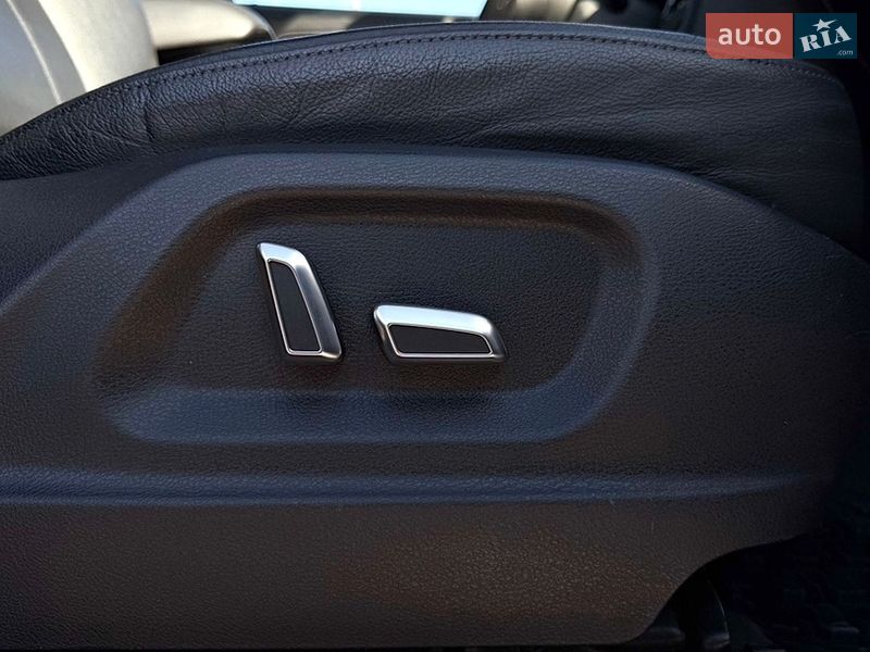 Внедорожник / Кроссовер Audi Q5 2013 в Тернополе