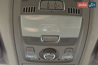 Внедорожник / Кроссовер Audi Q5 2011 в Стрые