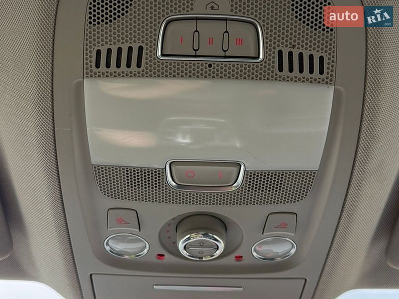Внедорожник / Кроссовер Audi Q5 2011 в Стрые
