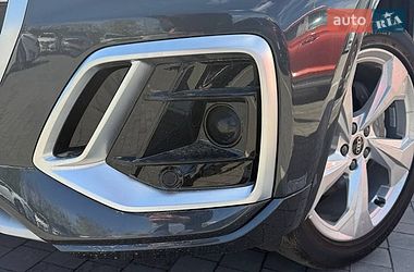 Внедорожник / Кроссовер Audi Q5 2020 в Львове