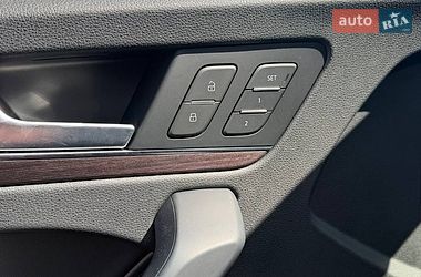 Внедорожник / Кроссовер Audi Q5 2020 в Львове