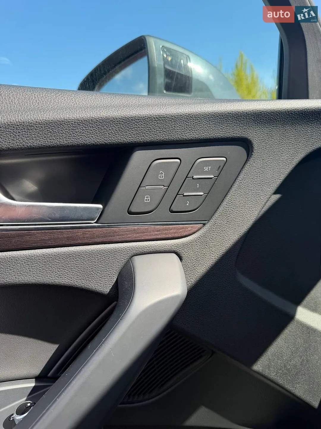 2020 Audi Q5 - мініатюра 13