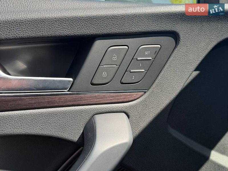 Внедорожник / Кроссовер Audi Q5 2020 в Львове