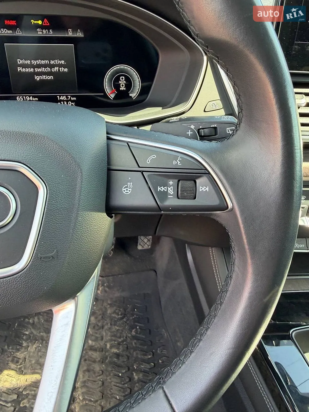 2020 Audi Q5 - мініатюра 25