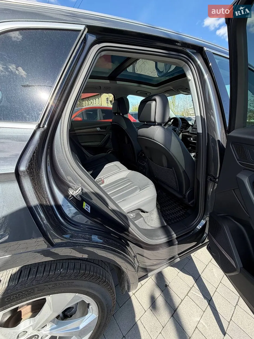 2020 Audi Q5 - мініатюра 33