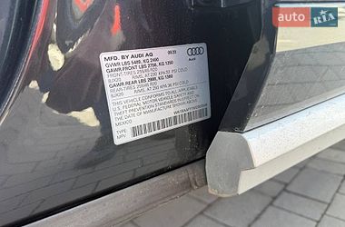 Внедорожник / Кроссовер Audi Q5 2020 в Львове