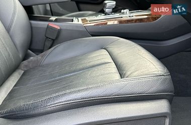 Внедорожник / Кроссовер Audi Q5 2018 в Ужгороде