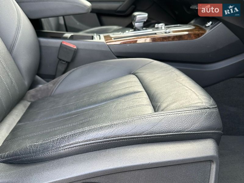 Внедорожник / Кроссовер Audi Q5 2018 в Ужгороде