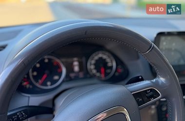 Внедорожник / Кроссовер Audi Q5 2012 в Мукачево