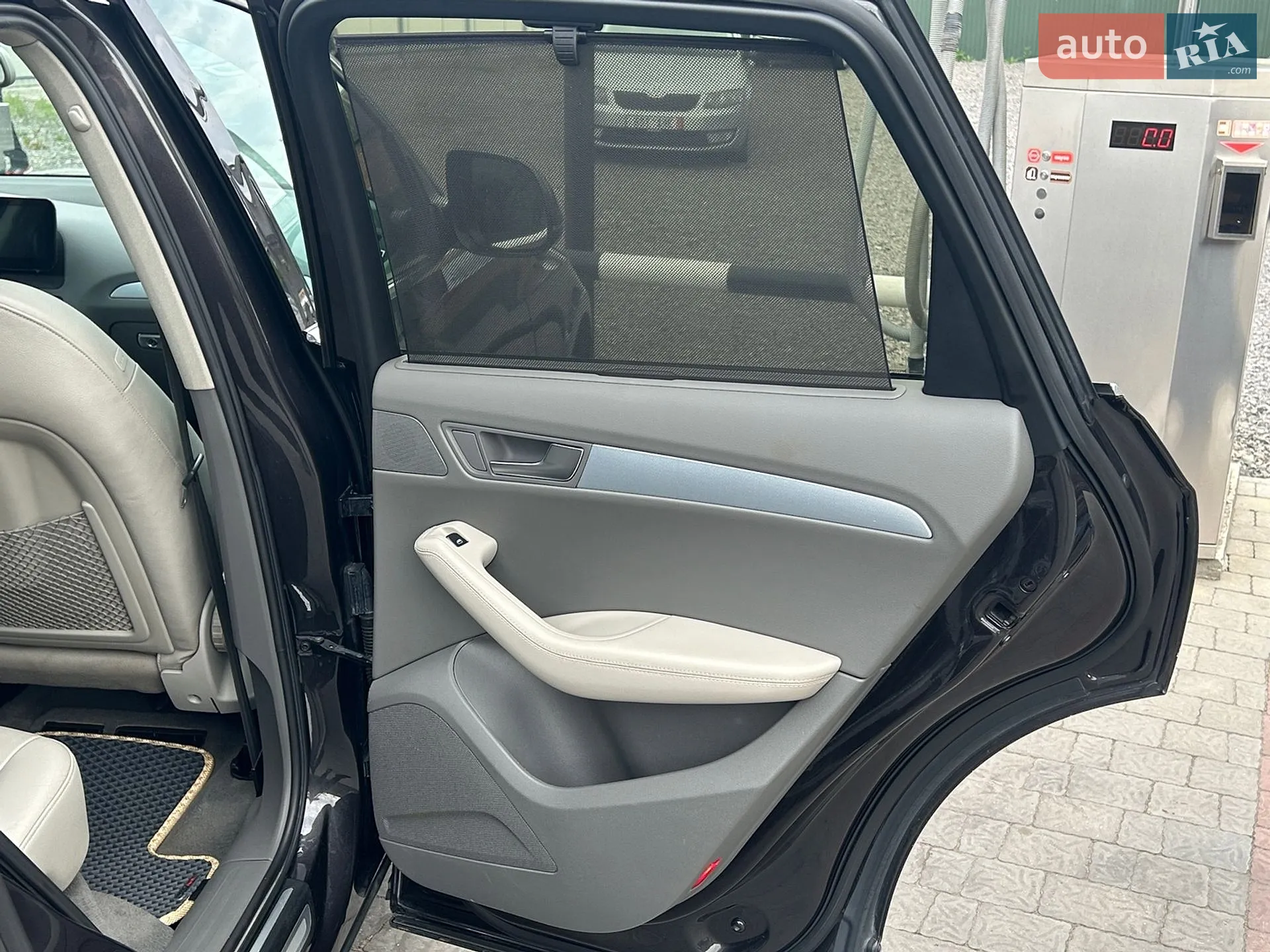 2012 Audi Q5 - мініатюра 23
