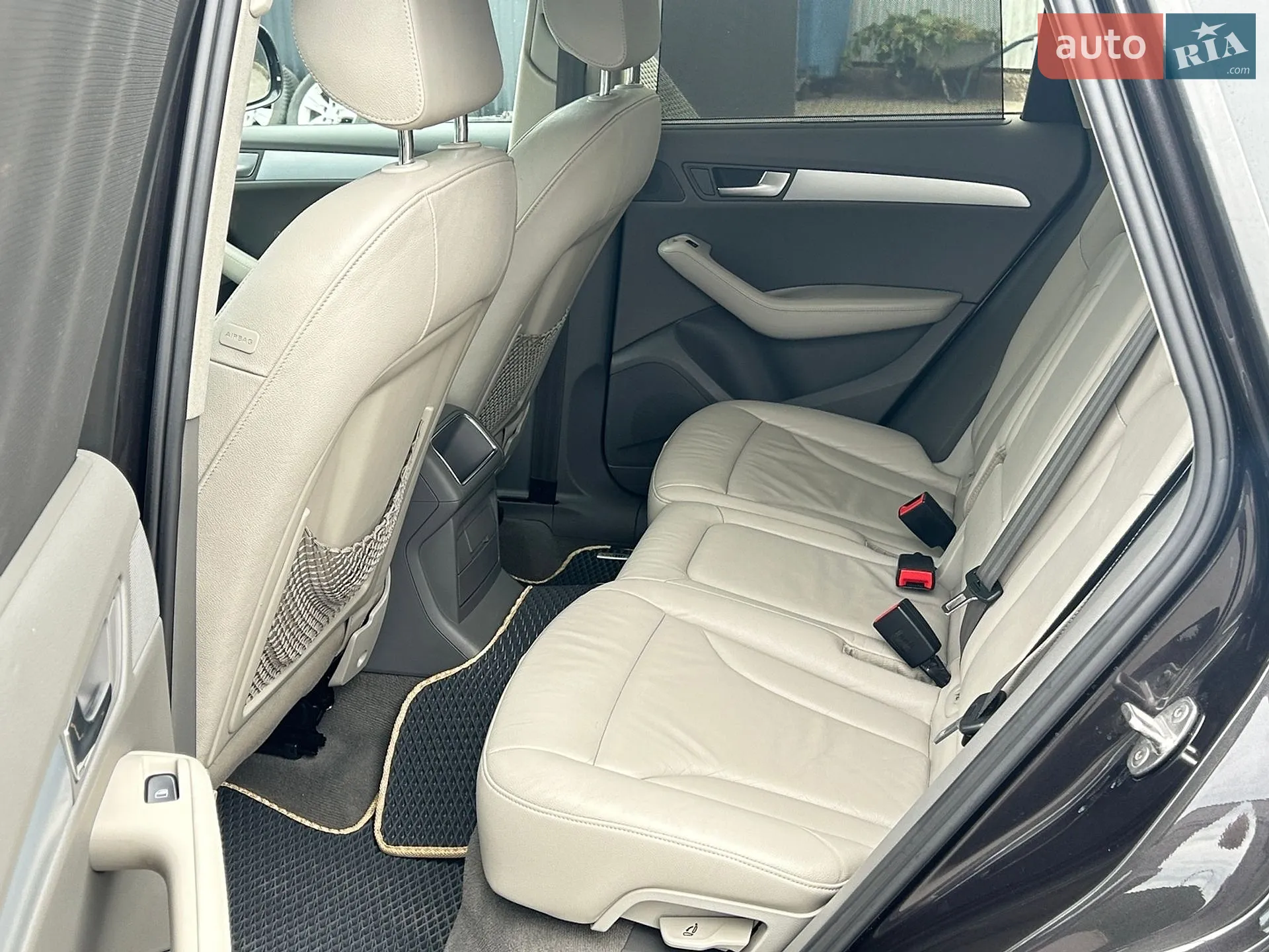 2012 Audi Q5 - мініатюра 26