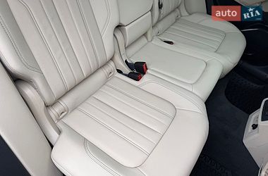Внедорожник / Кроссовер Audi Q5 2022 в Стрые