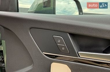 Внедорожник / Кроссовер Audi Q5 2022 в Стрые