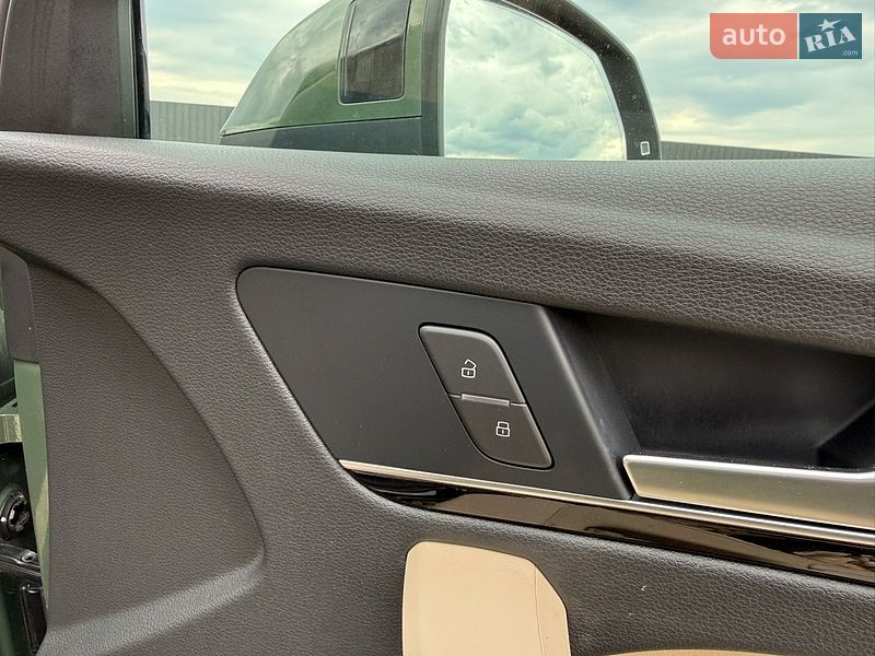 Внедорожник / Кроссовер Audi Q5 2022 в Стрые
