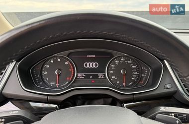 Внедорожник / Кроссовер Audi Q5 2022 в Стрые