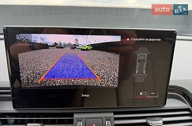 Внедорожник / Кроссовер Audi Q5 2022 в Стрые