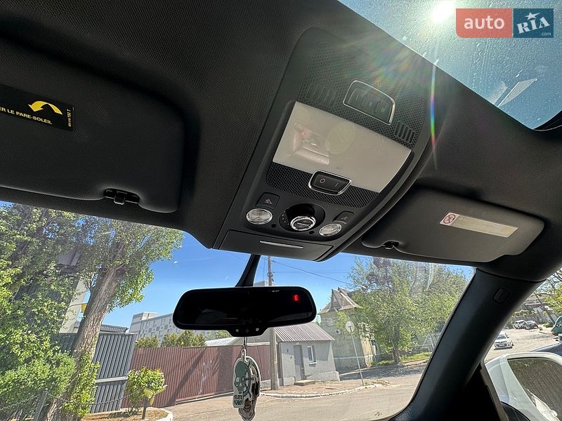 Внедорожник / Кроссовер Audi Q5 2013 в Буче