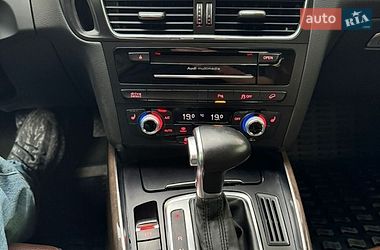 Внедорожник / Кроссовер Audi Q5 2017 в Львове фото 15 Внедорожник / Кроссовер Audi Q5 2017 в Львове