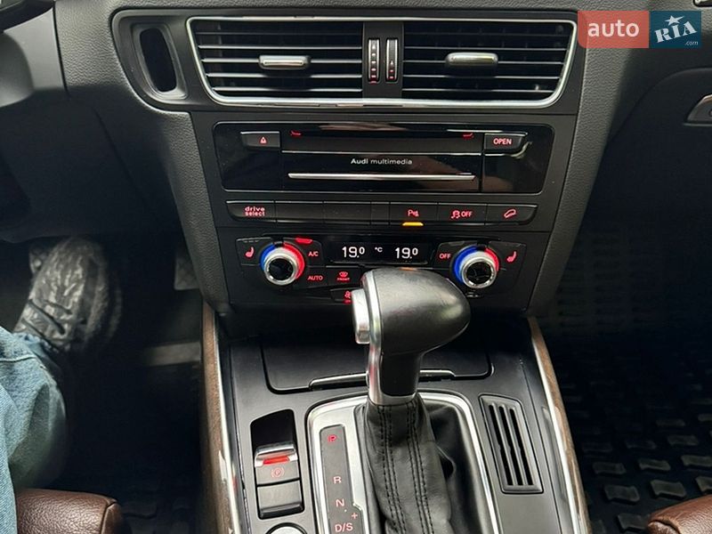 Внедорожник / Кроссовер Audi Q5 2017 в Львове фото 15 Внедорожник / Кроссовер Audi Q5 2017 в Львове