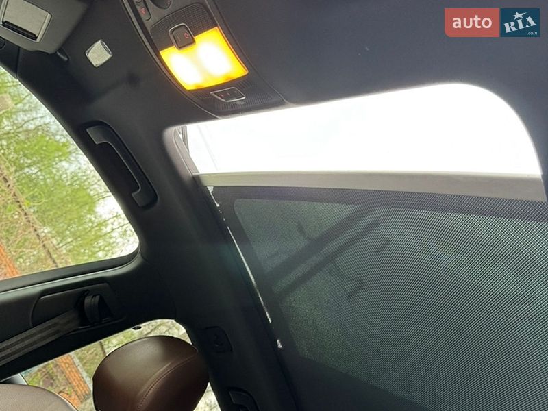 Внедорожник / Кроссовер Audi Q5 2017 в Львове фото 25 Внедорожник / Кроссовер Audi Q5 2017 в Львове