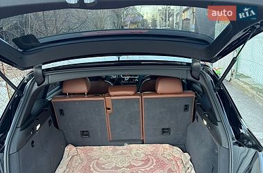 Позашляховик / Кросовер Audi Q5 2011 в Львові