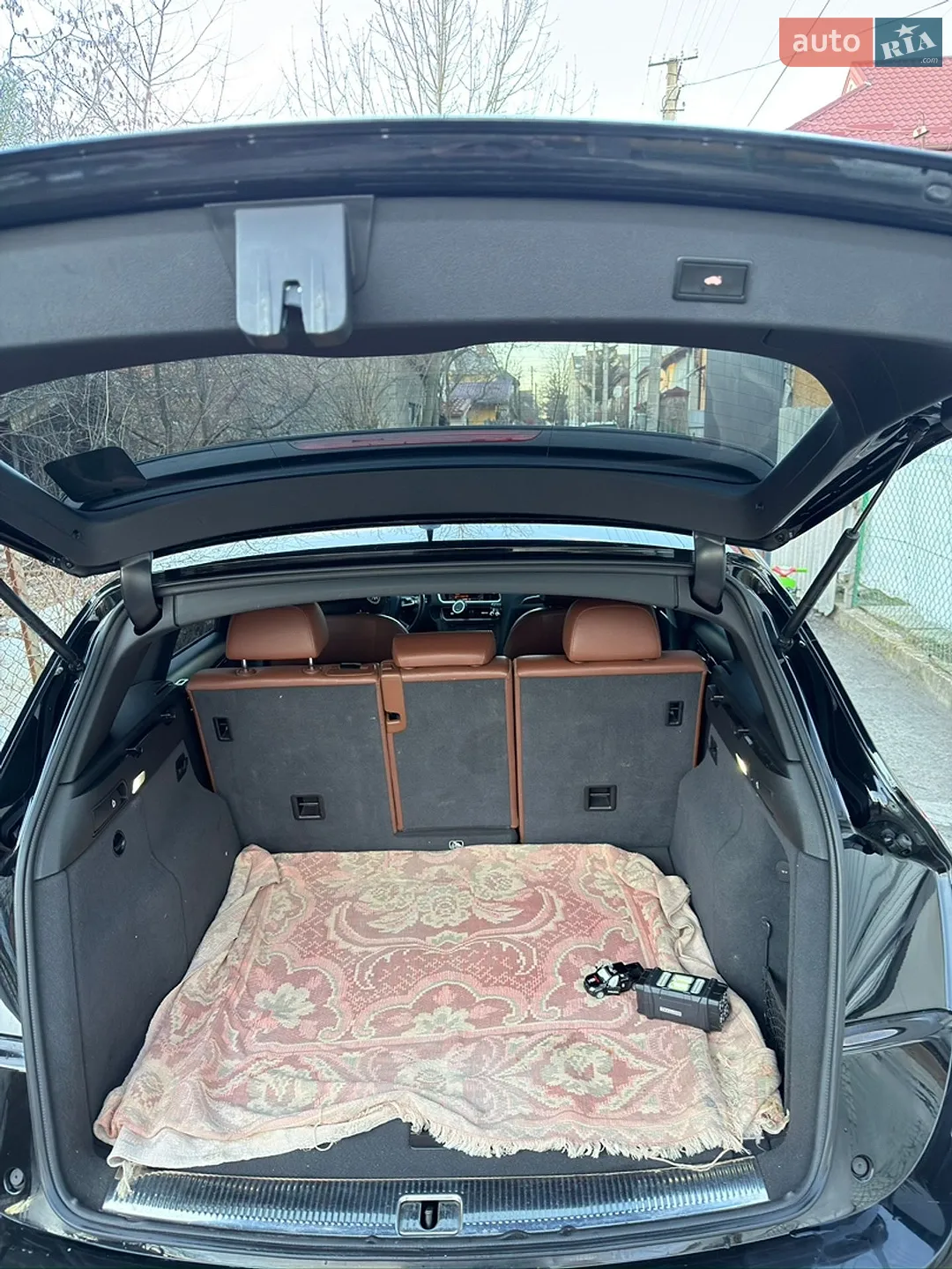 2011 Audi Q5 - мініатюра 14