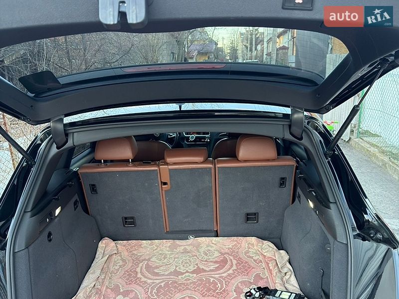 Позашляховик / Кросовер Audi Q5 2011 в Львові