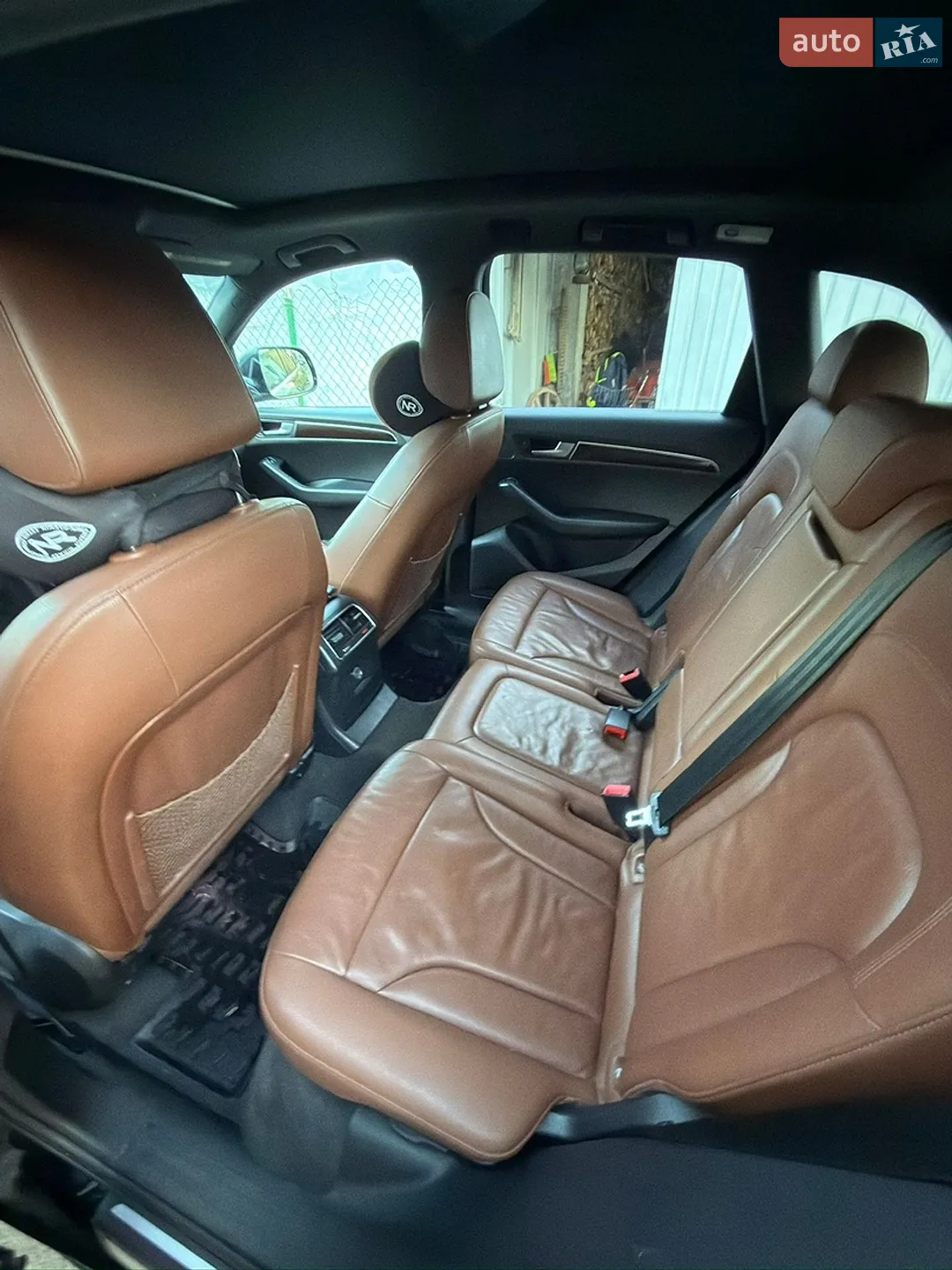 2011 Audi Q5 - мініатюра 16